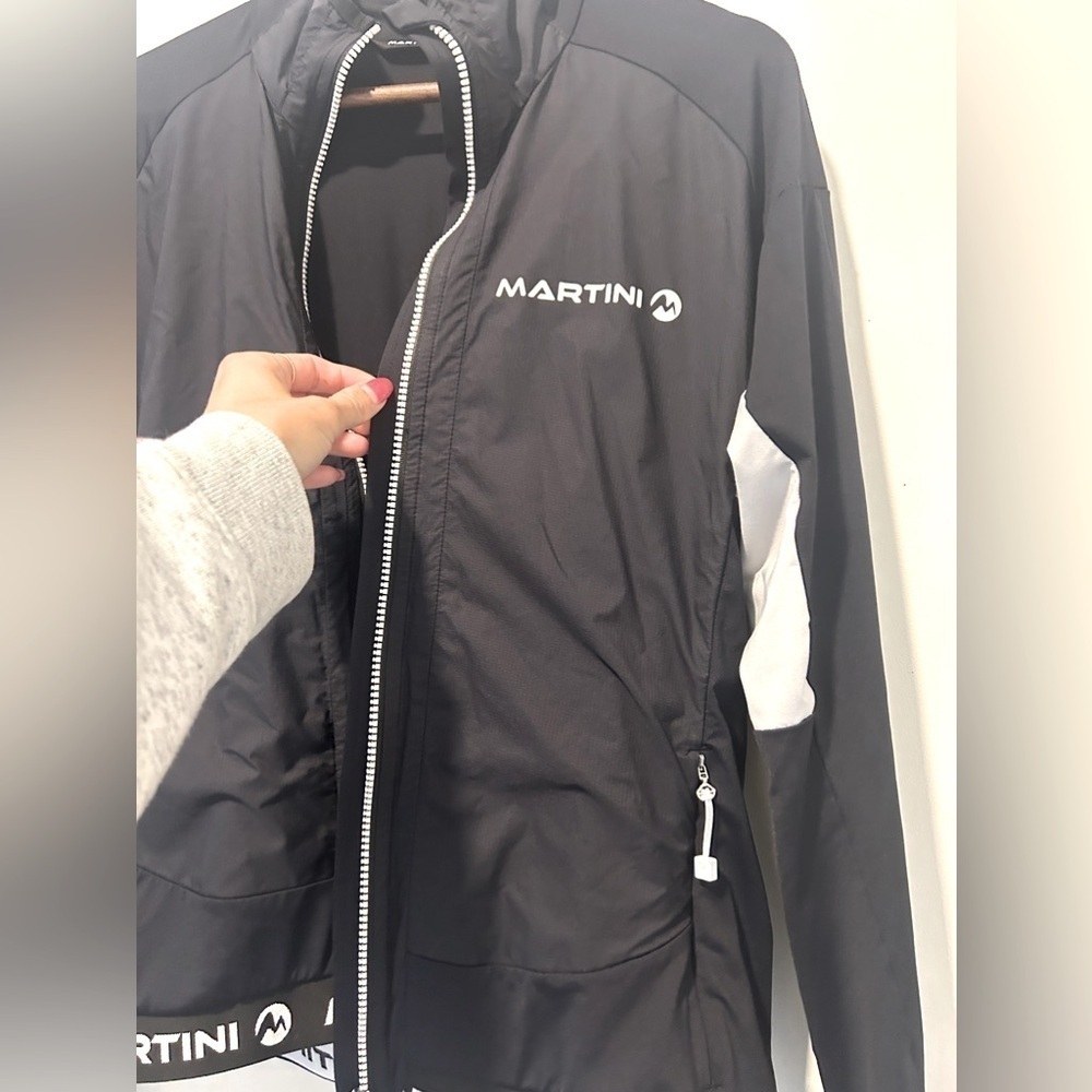 Martini Sportswear size medium - Picture 13 of 13